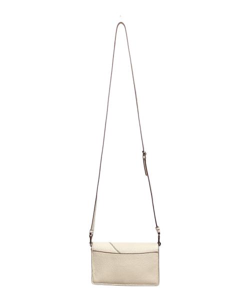 COACH（コーチ）COACH (コーチ) Disney (ディズニー) ショルダーバッグ アイボリーの古着・服飾アイテム
