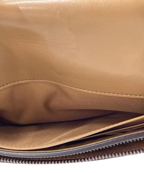 COACH（コーチ）COACH (コーチ) Disney (ディズニー) ショルダーバッグ アイボリーの古着・服飾アイテム