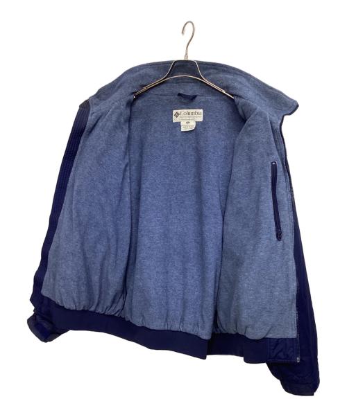 Columbia（コロンビア）Columbia (コロンビア) ファルマスパーカー ネイビー サイズ:ＸＬの古着・服飾アイテム