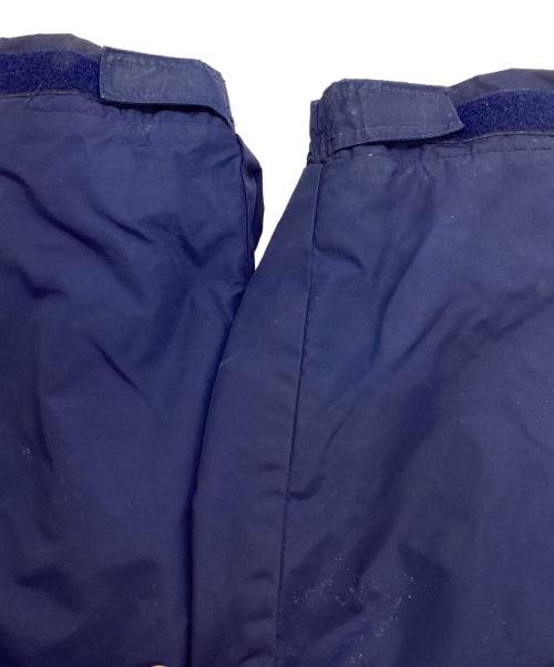 Columbia（コロンビア）Columbia (コロンビア) ファルマスパーカー ネイビー サイズ:ＸＬの古着・服飾アイテム