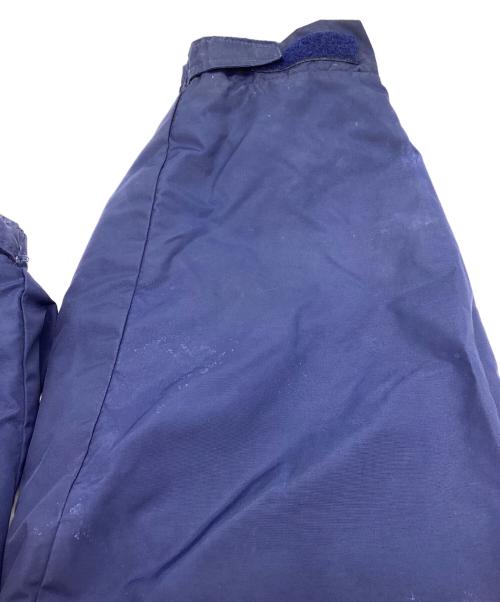 Columbia（コロンビア）Columbia (コロンビア) ファルマスパーカー ネイビー サイズ:ＸＬの古着・服飾アイテム