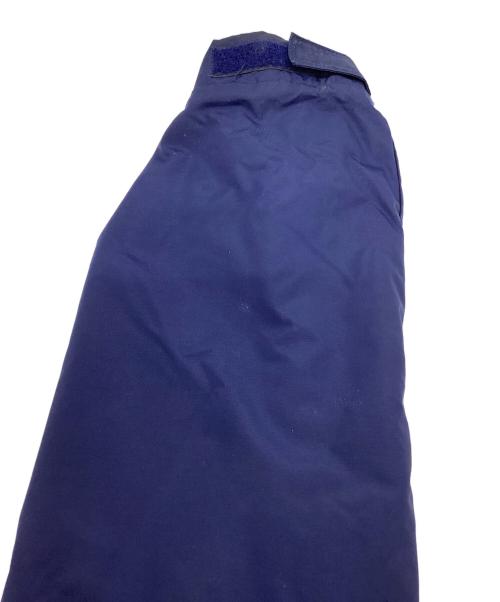 Columbia（コロンビア）Columbia (コロンビア) ファルマスパーカー ネイビー サイズ:ＸＬの古着・服飾アイテム