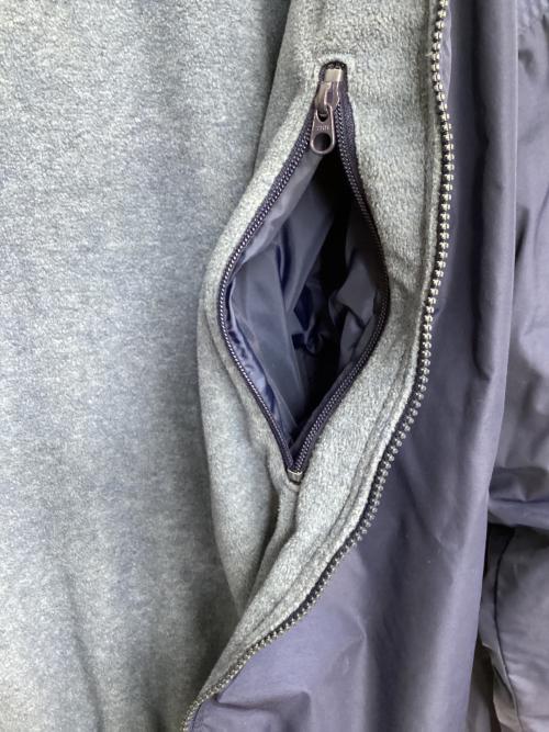 Columbia（コロンビア）Columbia (コロンビア) ファルマスパーカー ネイビー サイズ:ＸＬの古着・服飾アイテム