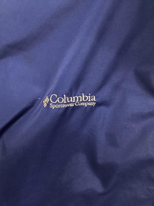Columbia（コロンビア）Columbia (コロンビア) ファルマスパーカー ネイビー サイズ:ＸＬの古着・服飾アイテム