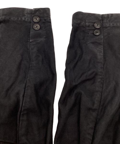 PORTER（ポーター）PORTER (ポーター) テーラードジャケット ブラック サイズ:Ｍの古着・服飾アイテム