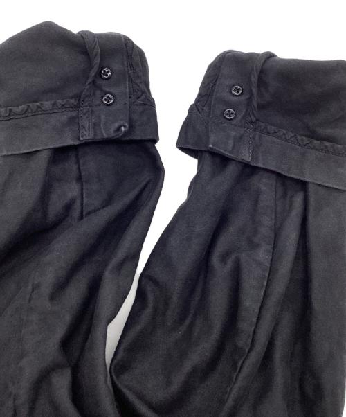 PORTER（ポーター）PORTER (ポーター) テーラードジャケット ブラック サイズ:Ｍの古着・服飾アイテム