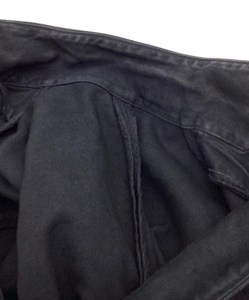 PORTER（ポーター）PORTER (ポーター) テーラードジャケット ブラック サイズ:Ｍの古着・服飾アイテム