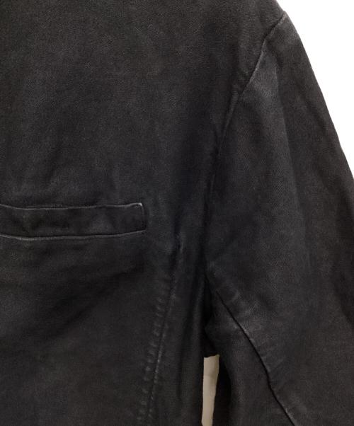 PORTER（ポーター）PORTER (ポーター) テーラードジャケット ブラック サイズ:Ｍの古着・服飾アイテム