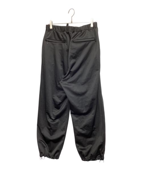 FreshService（フレッシュサービス）FreshService (フレッシュサービス) VINTAGE JERSEY PANTS ブラック サイズ:Ｌの古着・服飾アイテム