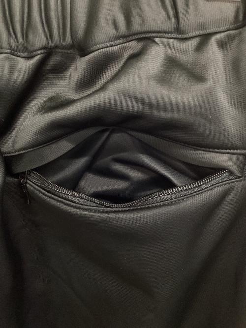 FreshService（フレッシュサービス）FreshService (フレッシュサービス) VINTAGE JERSEY PANTS ブラック サイズ:Ｌの古着・服飾アイテム