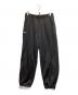 FreshService（フレッシュサービス）の古着「VINTAGE JERSEY PANTS」｜ブラック