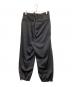 FreshService (フレッシュサービス) VINTAGE JERSEY PANTS ブラック サイズ:Ｌ：12000円