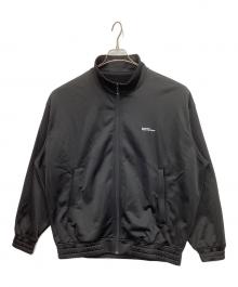 FreshService（フレッシュサービス）の古着「トラックジャケット」｜ブラック