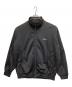 FreshService（フレッシュサービス）の古着「トラックジャケット」｜ブラック