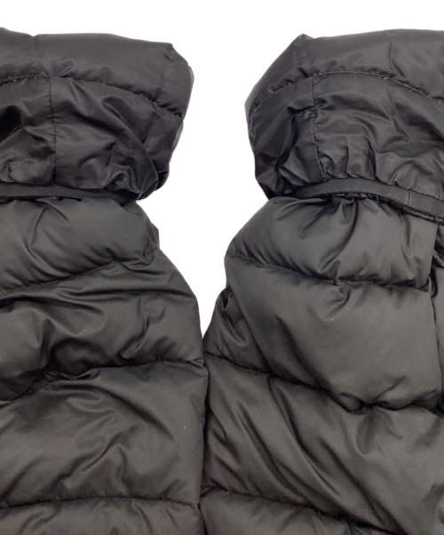 ARC'TERYX（アークテリクス）ARC'TERYX (アークテリクス) ダウンジャケット ブラック サイズ:Sの古着・服飾アイテム
