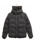 CANADA GOOSE（カナダグース）の古着「ダウンジャケット」｜ブラック