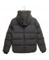 CANADA GOOSE (カナダグース) ダウンジャケット ブラック サイズ:S：60000円