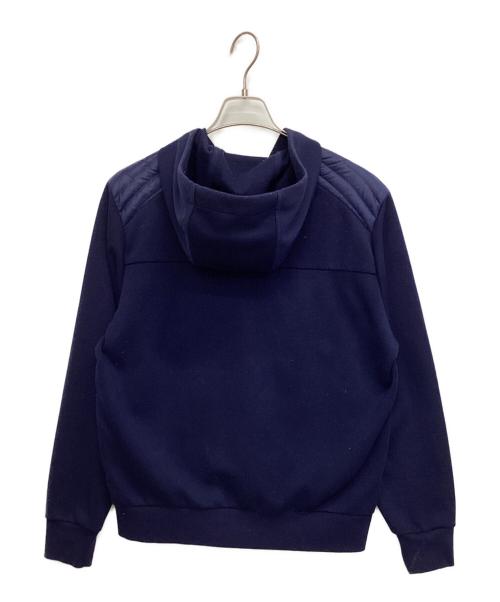 POLO RALPH LAUREN（ポロ・ラルフローレン）POLO RALPH LAUREN (ポロ・ラルフローレン) ダウンジャケット ネイビー サイズ:Ｍの古着・服飾アイテム