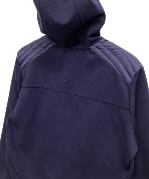 POLO RALPH LAUREN（ポロ・ラルフローレン）POLO RALPH LAUREN (ポロ・ラルフローレン) ダウンジャケット ネイビー サイズ:Ｍの古着・服飾アイテム