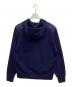POLO RALPH LAUREN (ポロ・ラルフローレン) ダウンジャケット ネイビー サイズ:Ｍ：3000円
