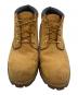 中古・古着 Timberland (ティンバーランド) ブーツ ブラウン サイズ:27.5：8000円