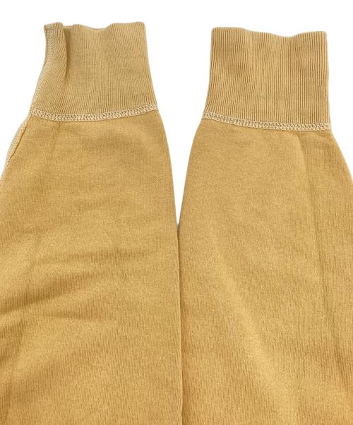 McCOY'S（マッコイズ）McCoy's (マッコイズ) スウェット オレンジ サイズ:Ｌの古着・服飾アイテム