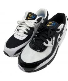 NIKE（ナイキ）の古着「Air Max 90 SE "Lucha Libre"」｜ホワイト×ブラック