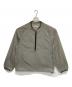 CHASE（チェイス）の古着「ナイロンジャケット」｜グレー
