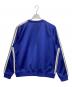 Needles (ニードルズ) Track Crew Neck Shirt ブルー サイズ:M：15000円