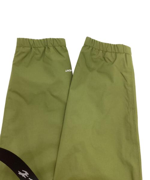 THE NORTH FACE（ザ ノース フェイス）THE NORTH FACE (ザ ノース フェイス) ナイロンコート オリーブ サイズ:M 未使用品の古着・服飾アイテム