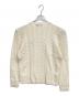 POLO RALPH LAUREN (ポロ・ラルフローレン) 厚手ニット ベージュ サイズ:Ｍ：8000円
