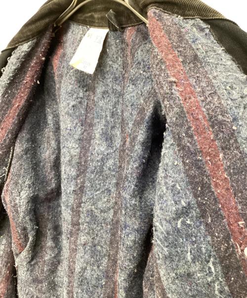 CarHartt（カーハート）CarHartt (カーハート) デニムジャケット ブラック サイズ:42の古着・服飾アイテム