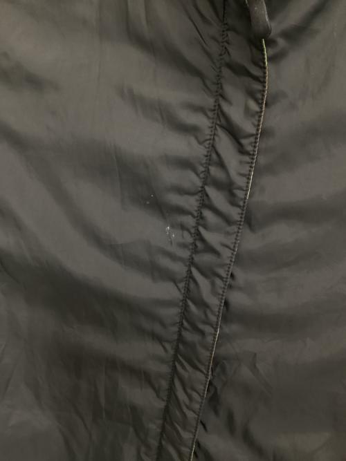 stussy（ステューシー）stussy (ステューシー) リバーシブルジャケット カーキ×ブラック サイズ:Sの古着・服飾アイテム