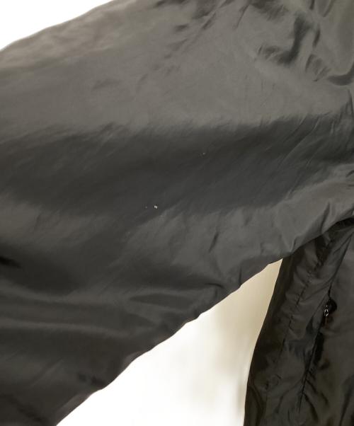 stussy（ステューシー）stussy (ステューシー) リバーシブルジャケット カーキ×ブラック サイズ:Sの古着・服飾アイテム