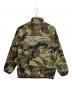 stussy (ステューシー) リバーシブルジャケット カーキ×ブラック サイズ:S：10000円
