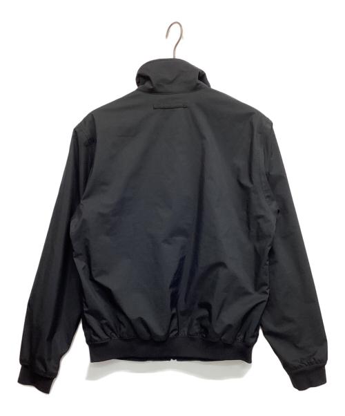 LUNA ROSSA（ルナロッサ）LUNA ROSSA (ルナロッサ) フリースジャケット ブラック サイズ:46の古着・服飾アイテム