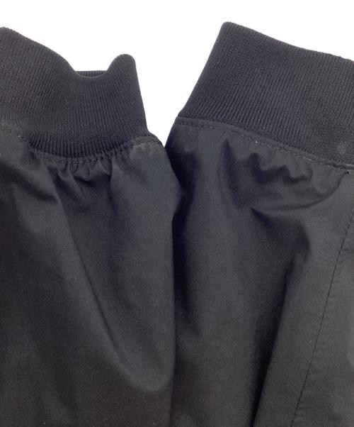 LUNA ROSSA（ルナロッサ）LUNA ROSSA (ルナロッサ) フリースジャケット ブラック サイズ:46の古着・服飾アイテム