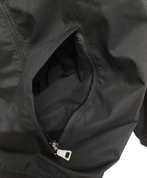 LUNA ROSSA（ルナロッサ）LUNA ROSSA (ルナロッサ) フリースジャケット ブラック サイズ:46の古着・服飾アイテム