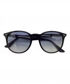 RAY-BANレイバン）の古着「サングラス」｜ブラック