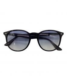 RAY-BAN（レイバン）の古着「サングラス」｜ブラック