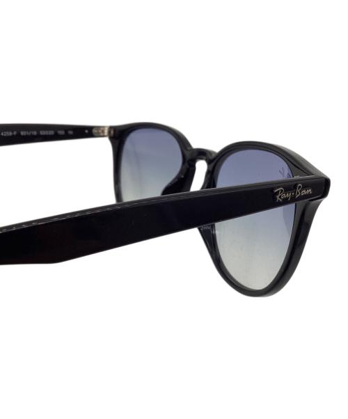 RAY-BAN（レイバン）RAY-BAN (レイバン) サングラス ブラックの古着・服飾アイテム