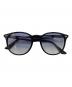 RAY-BAN（レイバン）の古着「サングラス」｜ブラック
