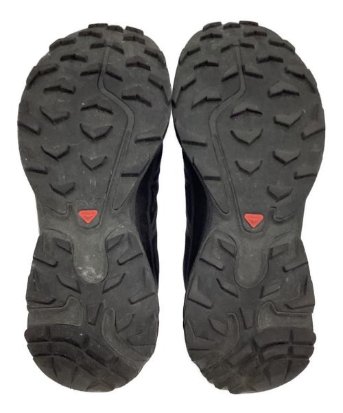 SALOMON（サロモン）SALOMON (サロモン) XT-6 ブラック サイズ:26.5cmの古着・服飾アイテム