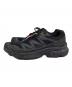 SALOMON (サロモン) XT-6 ブラック サイズ:26.5cm：14000円