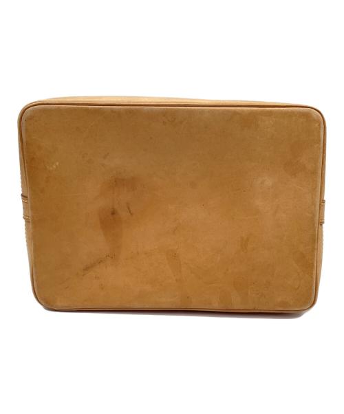 LOUIS VUITTON（ルイ ヴィトン）LOUIS VUITTON (ルイ ヴィトン) モノグラム ノエ ブラウンの古着・服飾アイテム