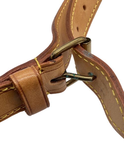 LOUIS VUITTON（ルイ ヴィトン）LOUIS VUITTON (ルイ ヴィトン) モノグラム ノエ ブラウンの古着・服飾アイテム