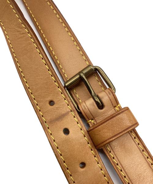 LOUIS VUITTON（ルイ ヴィトン）LOUIS VUITTON (ルイ ヴィトン) モノグラム ノエ ブラウンの古着・服飾アイテム