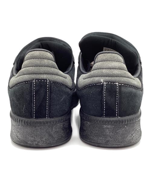 adidas（アディダス）adidas (アディダス) ローカットスニーカー ブラック サイズ:27の古着・服飾アイテム