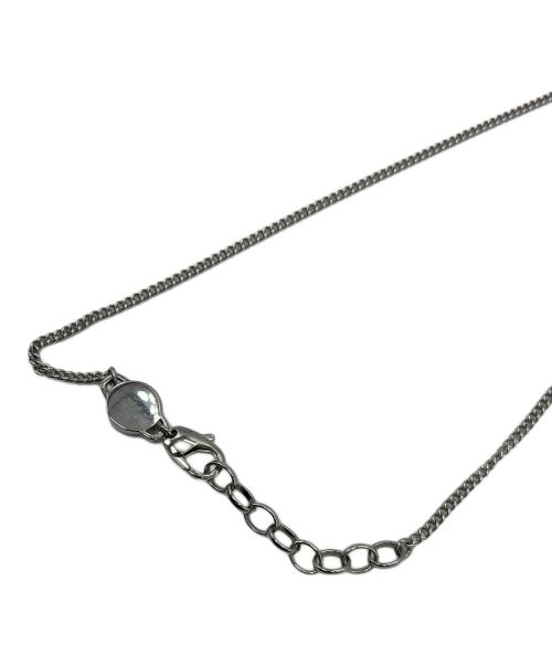 DIESEL（ディーゼル）DIESEL (ディーゼル) ドッグタグネックレスの古着・服飾アイテム