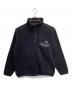 Patagonia（パタゴニア）の古着「フリースジャケット」｜ブラック